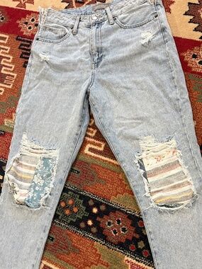 Just USA jeans